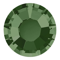 Stellux SS20 Hotfix színes crystal hamarosan - Stellux Erinite (360)